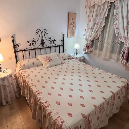 Precioso Chalet En La Playa De Tavernes De La Valldigna Экстерьер фото