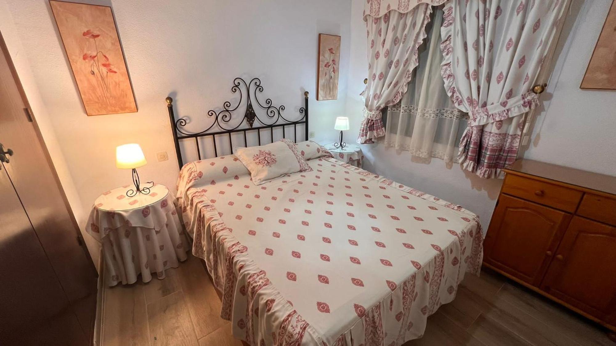 Precioso Chalet En La Playa De Tavernes De La Valldigna Экстерьер фото