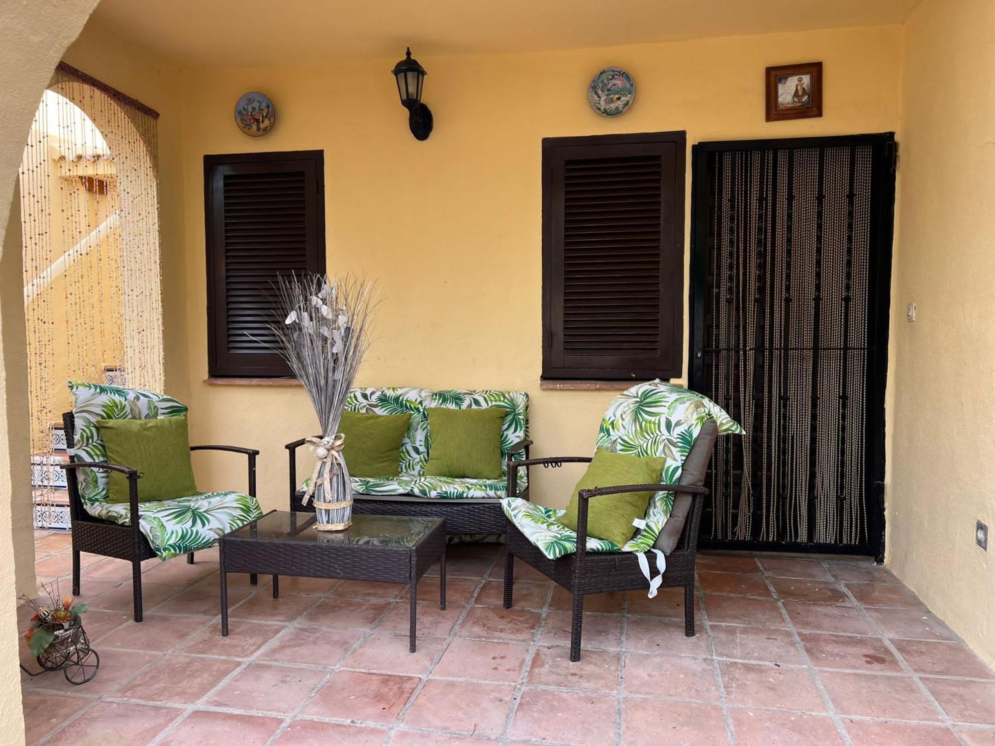 Precioso Chalet En La Playa De Tavernes De La Valldigna Экстерьер фото