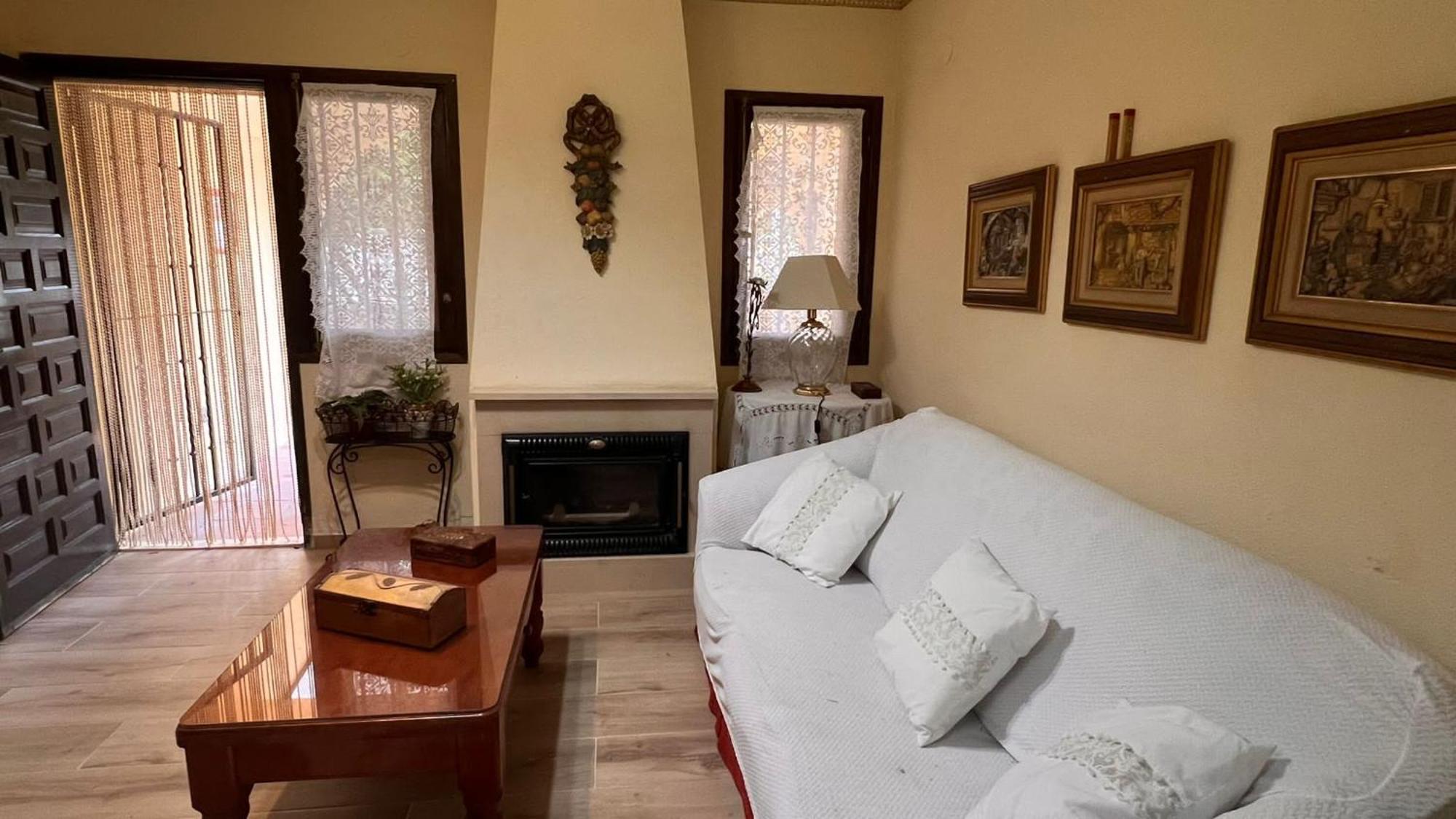 Precioso Chalet En La Playa De Tavernes De La Valldigna Экстерьер фото