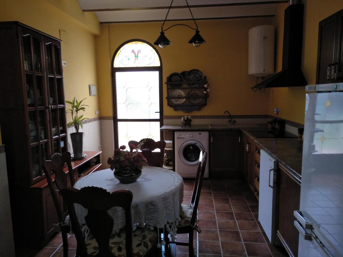 Precioso Chalet En La Playa De Tavernes De La Valldigna Экстерьер фото